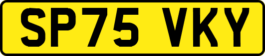 SP75VKY