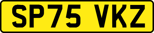 SP75VKZ
