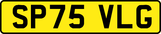 SP75VLG