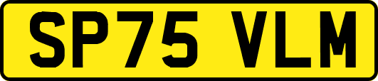 SP75VLM