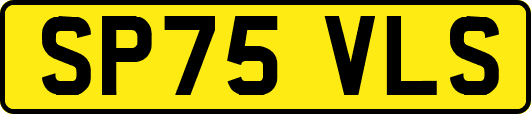 SP75VLS