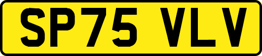 SP75VLV