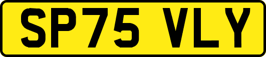 SP75VLY