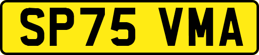 SP75VMA