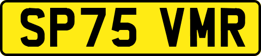 SP75VMR