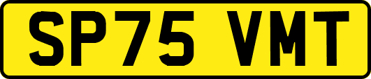 SP75VMT