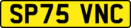 SP75VNC