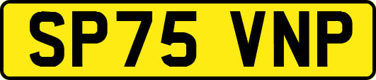 SP75VNP