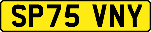 SP75VNY