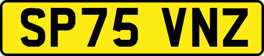SP75VNZ