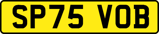 SP75VOB
