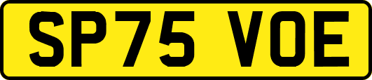 SP75VOE