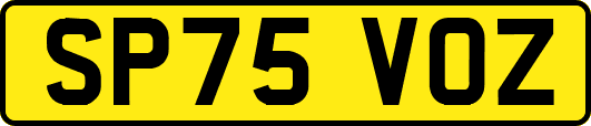 SP75VOZ