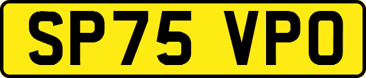 SP75VPO
