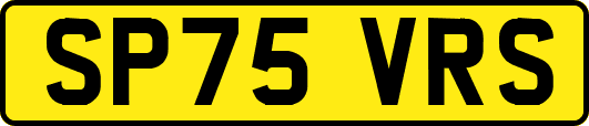 SP75VRS