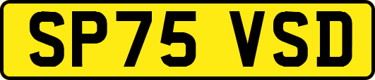 SP75VSD