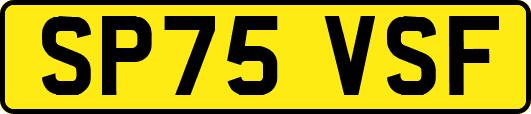 SP75VSF