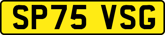 SP75VSG