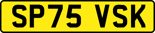 SP75VSK