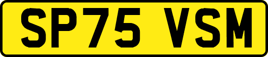 SP75VSM