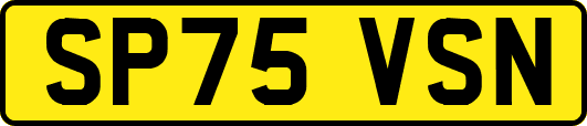 SP75VSN