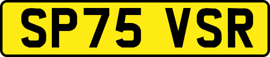SP75VSR