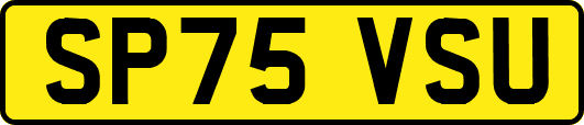 SP75VSU