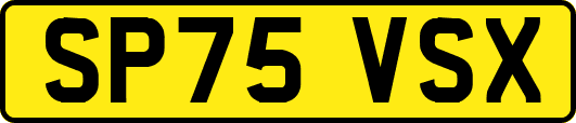 SP75VSX