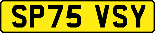 SP75VSY