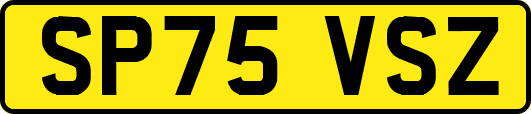 SP75VSZ