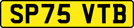 SP75VTB