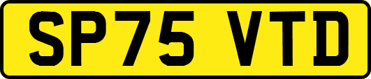 SP75VTD