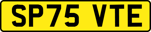 SP75VTE