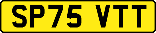 SP75VTT