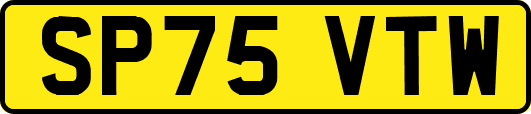 SP75VTW