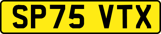 SP75VTX
