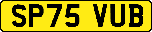 SP75VUB