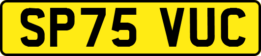 SP75VUC