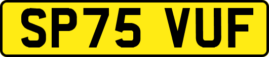 SP75VUF