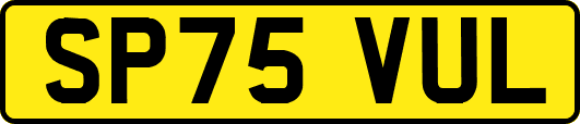 SP75VUL