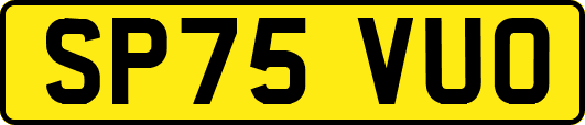 SP75VUO