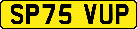 SP75VUP