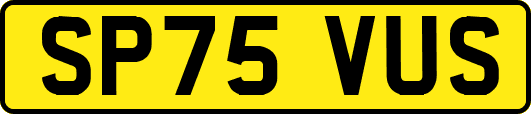 SP75VUS