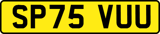SP75VUU