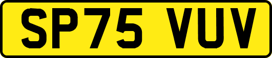 SP75VUV