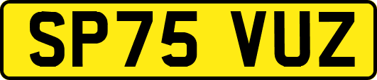 SP75VUZ