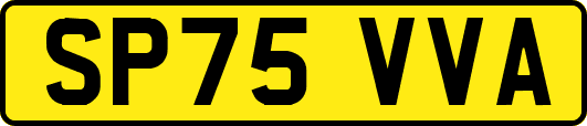SP75VVA