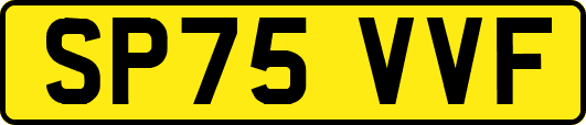 SP75VVF