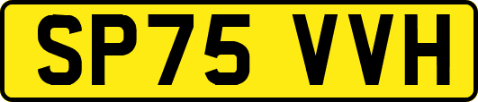 SP75VVH
