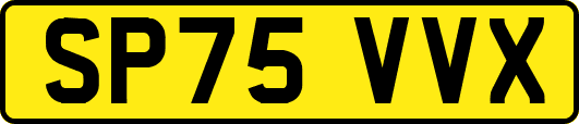 SP75VVX